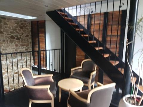 Bed & Breakfast Le Tempo Entrecasteaux