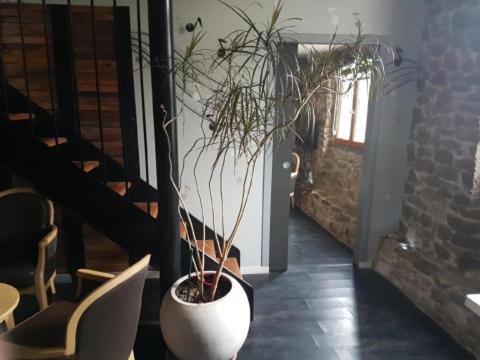 Le Tempo Bed & Breakfast *