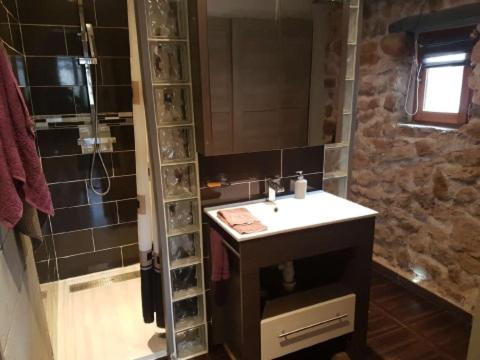 Le Tempo Bed & Breakfast Entrecasteaux