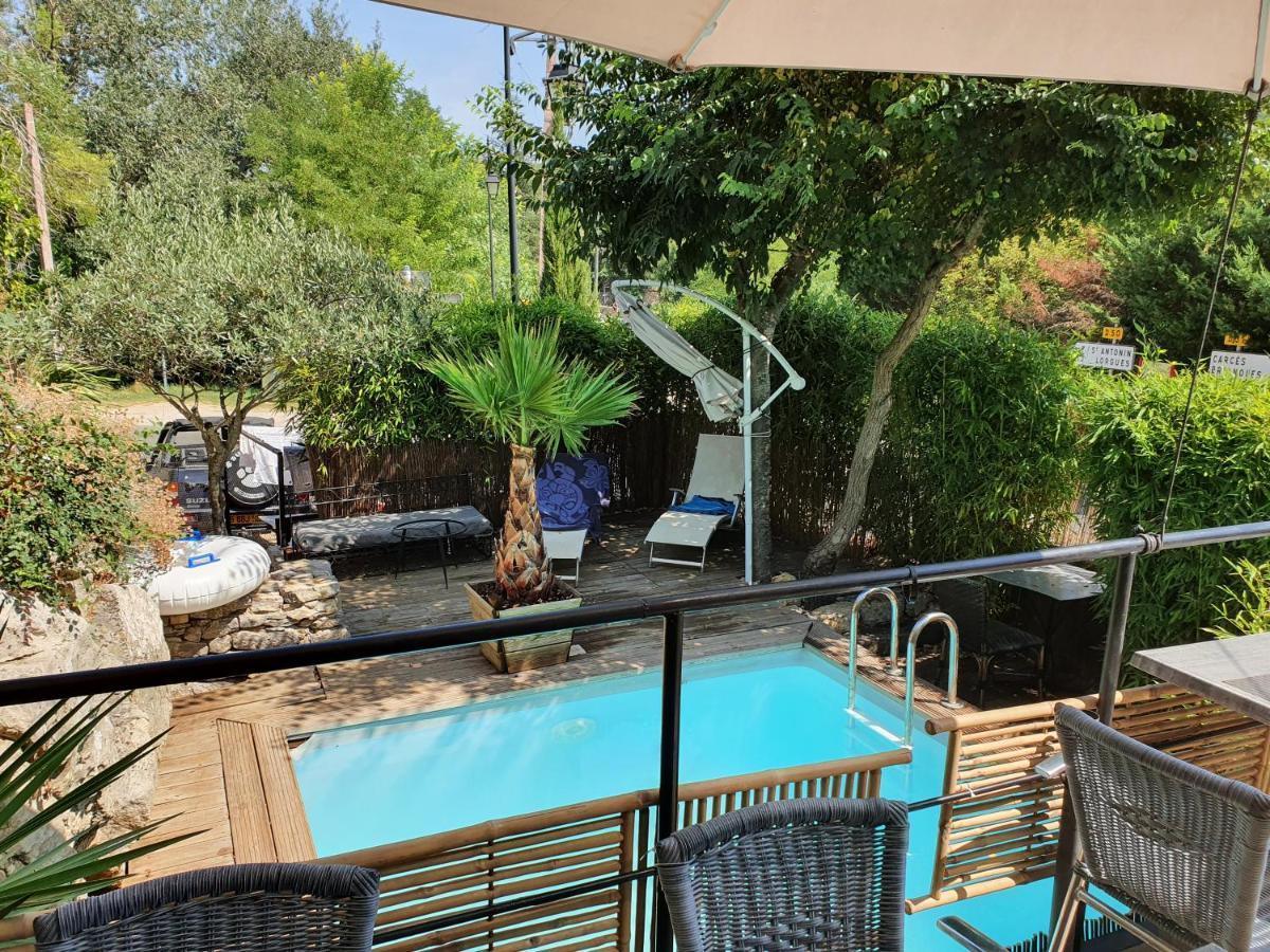 Le Tempo Bed & Breakfast *