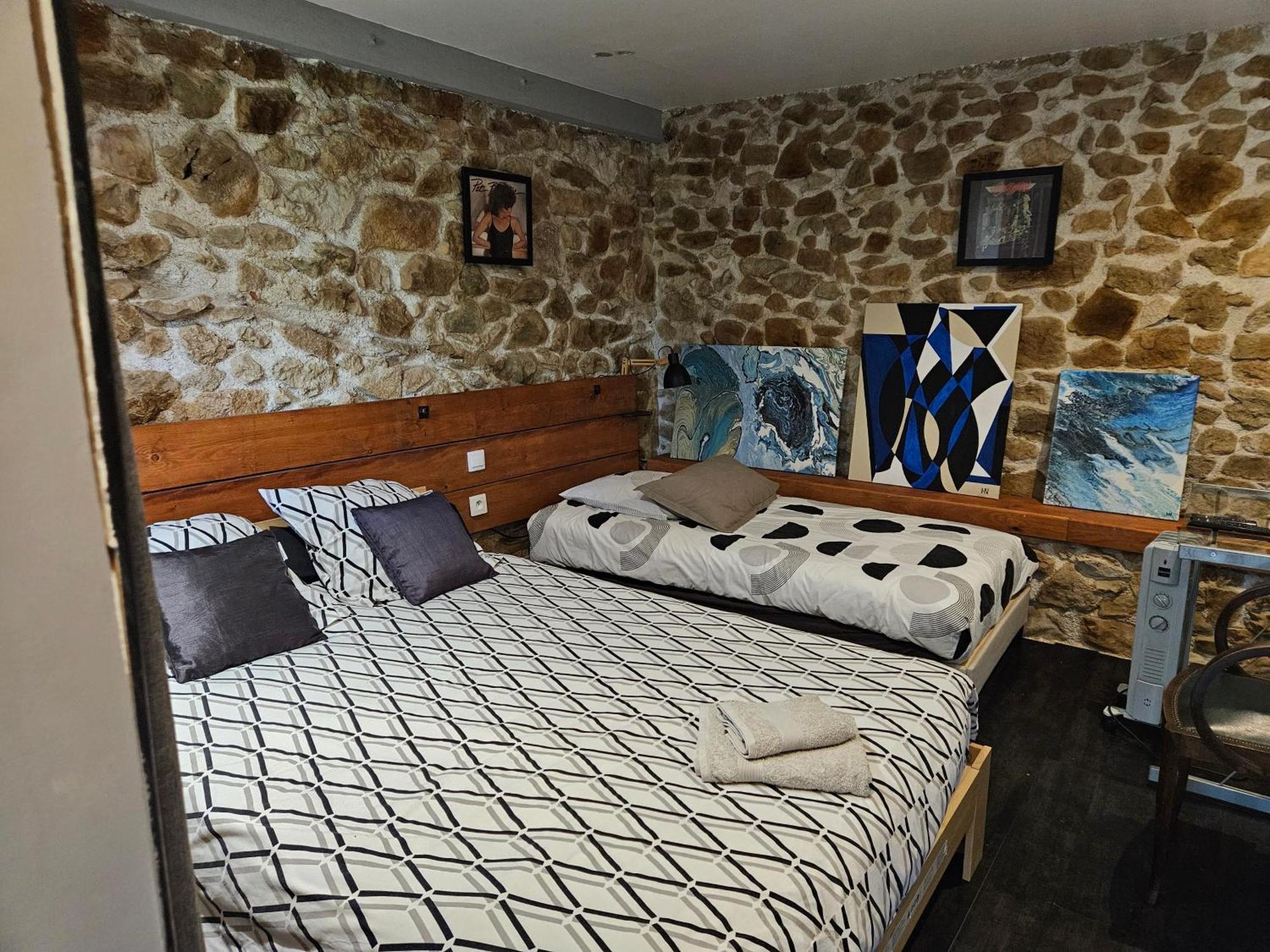 Bed & Breakfast Le Tempo *